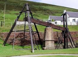 Heritage Buildings and Sites - Wanlockhead :: Wanlock-Visions-c-i-c